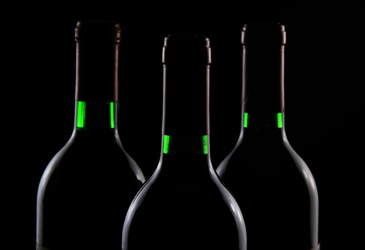 Wine is more expensive in Reading than the national average Picture: Holger Detje from Pixabay