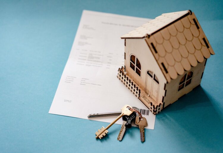 House prices are expected to carry on rising this year Picture: Oleksandr Pidvalnyi from Pixabay