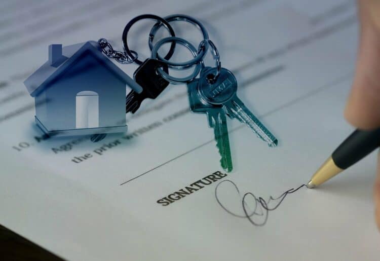 The property market in Reading and Wokingham remains bouyant Picture: Gerd Altmann from Pixabay