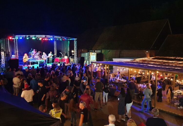 LoddFest was a sell-out last year and returns later this month Picture Whats On Reading