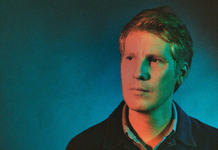 Scott Matthews set off on his tour around the UK, taking place throughout September, including South Street Arts Centre on Wednesday, September 28. Picture: Courtesy of Scott Matthews\Shedio Records