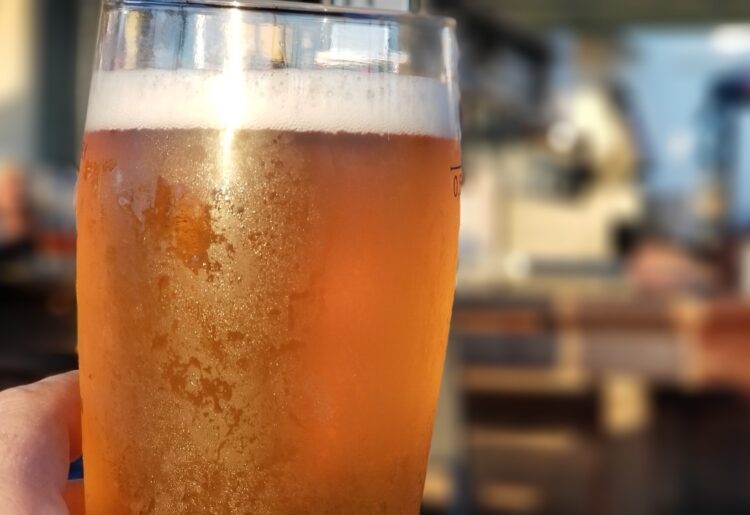 Wokingham Borough Council is taking action to try and resolve anti-social behaviour at night as people leave pubs in the town centre Picture: Jay Lamping from Pixabay