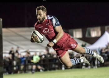 Chinnor v Rams Pictures: Paul Clark