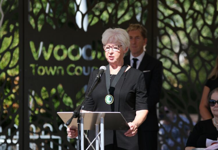 Cllr Janet Sartorel