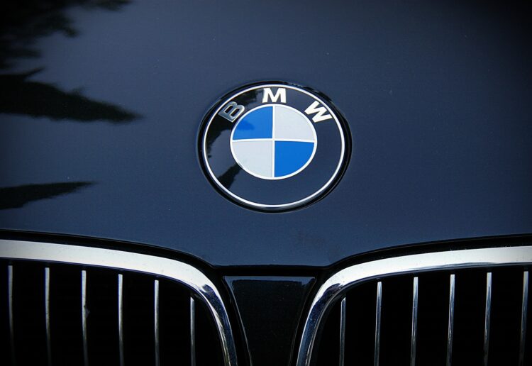 A BMW was stolen from Tilehurst. Picture, posed by model: Adrian Maur from Pixabay