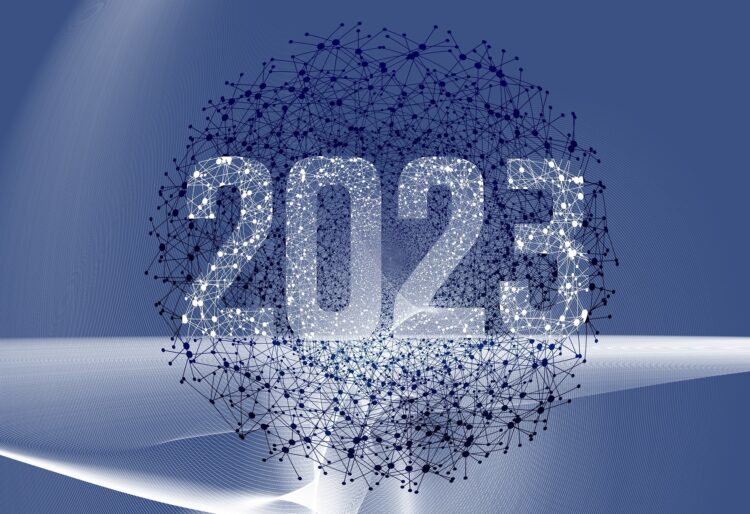 A 2023 calendar is on sale in Fourbears Books, Caversham Picture: Gerd Altmann from Pixabay