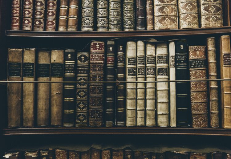 The Wargrave Local History Society explores local history Picture: StockSnap from Pixabay