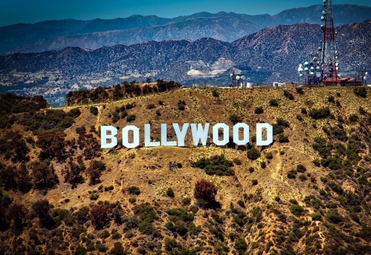 Bollywood will come to Reading Picture: dan123ny from Pixabay