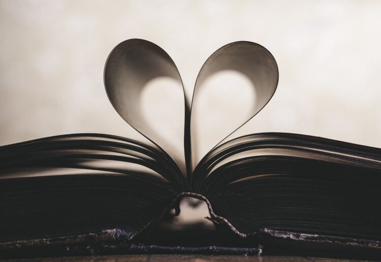 Jelly's book group will meet again soon Picture: Dariusz Sankowski from Pixabay