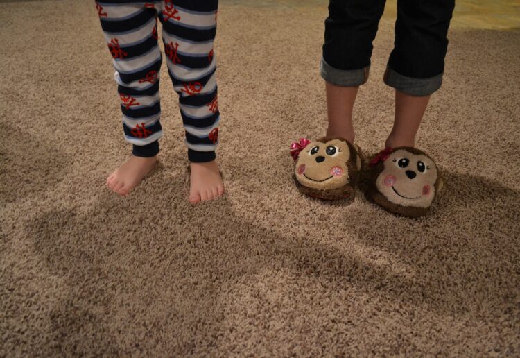 Getting children to go to bed can be a challenge Picture: jbdeboer from Pixabay