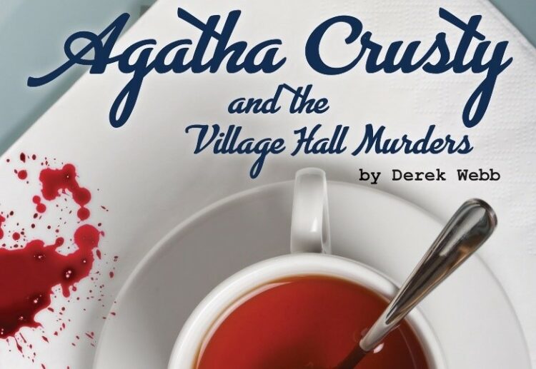 A bit of fun from Twyford and Ruscombe Drama Group