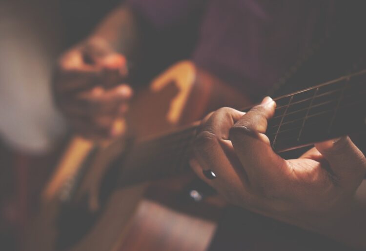 Live music will be performed Picture: Pexels from Pixabay