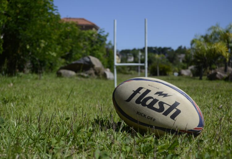 Rugby Picture: Pixabay