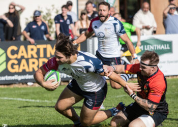 Rams v Hull Pictures: Paul Clark