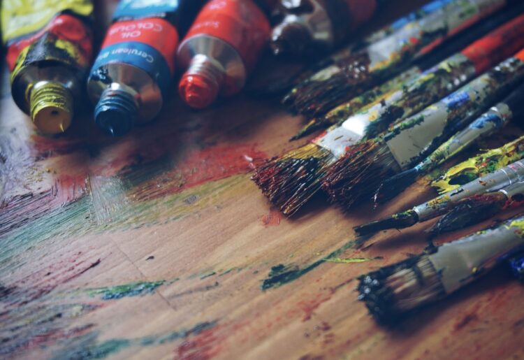 Glory Samjolly's work can be seen in Caversham. Picture: Free Photos via Pixabay