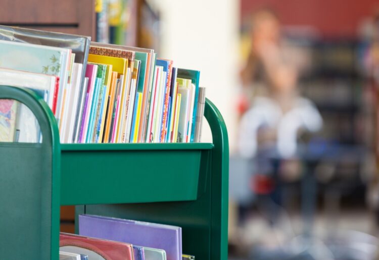 Reading Libraries are axing late fines to help with the cost of living crisis