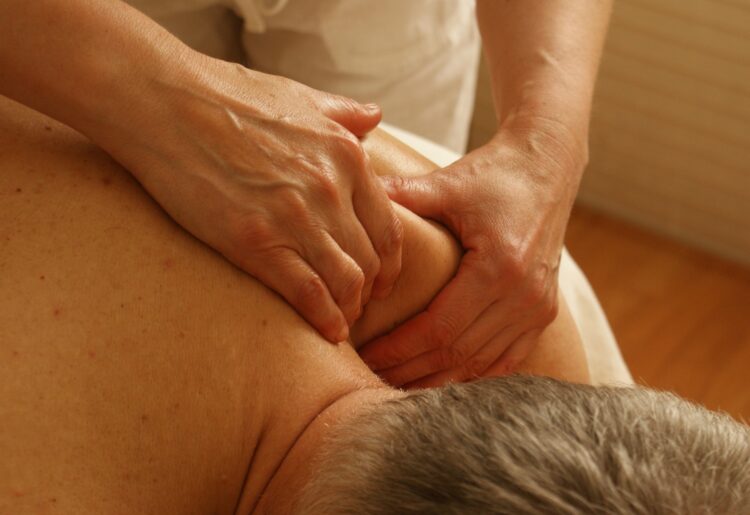 Massage parlours were visited by police officers as part of a crackdown on modern slavery Picture: Heike Frohnhoff from Pixabay