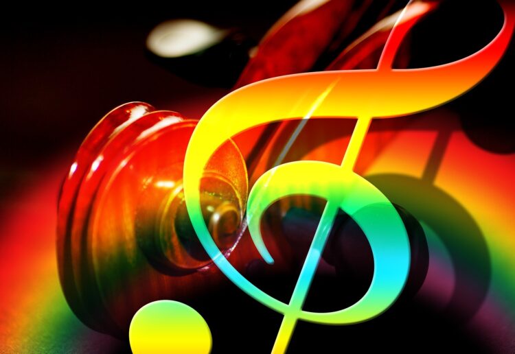 The Audience will be transported to Maastrict by the live music. Picture: Gerd Altmann via Pixabay