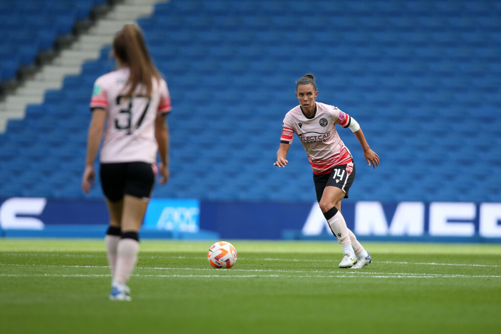 Brighton & Hove Albion v Reading Pictures: Neil Graham, NGSports photography