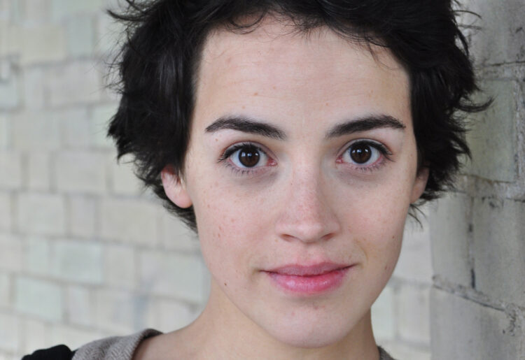 Audrey Brisson will star in Reading Rep's new take on Jekyll & Hyde Picture: Reading Rep