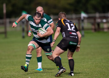 Reading RFC v Marlborough Pictures: John Newport