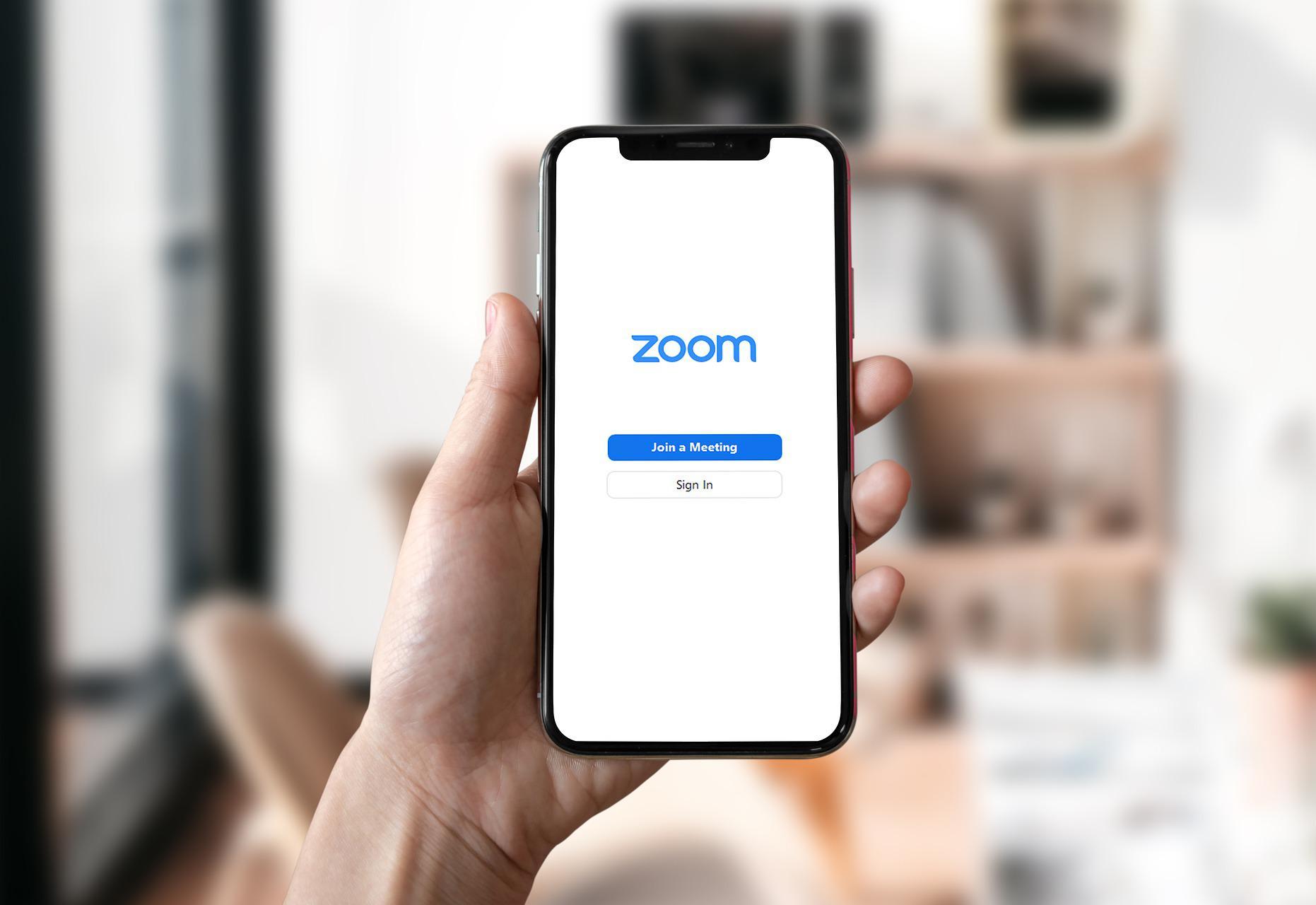 CHURCH NOTES: Is Zoom an Answer? – Reading Today Online