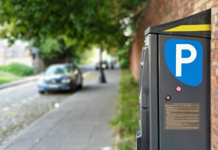 The new scheme will see digital passes used, including hourly visitor passes. Picture: Stanis?aw Gregor via Unsplash