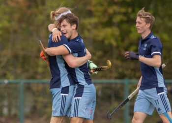 Reading Me's Hockey Pictures: Helen Ritchie