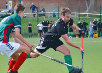 South Berks 2s v Windsor Pictures: Steve Smyth