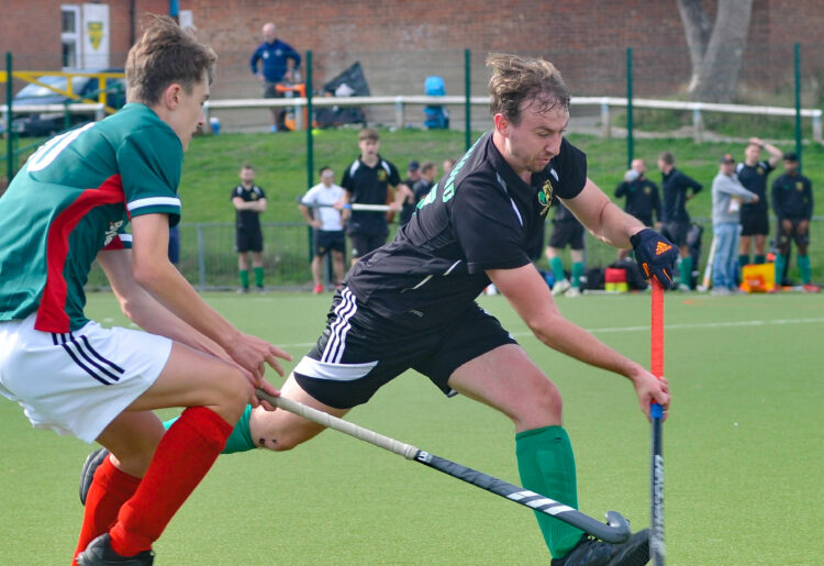 South Berks 2s v Windsor Pictures: Steve Smyth