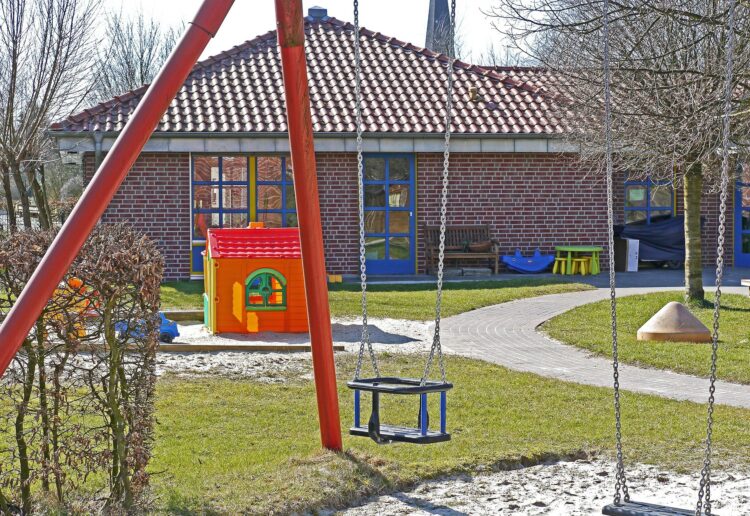 How do we help families with the growing cost of childcare? Picture:  Erich Westendarp from Pixabay