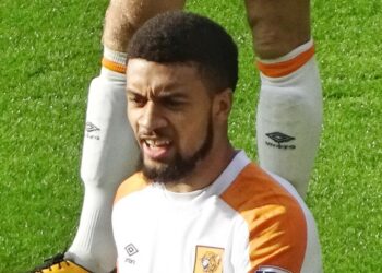 Michael Hector Picture: Wikimedia Commons