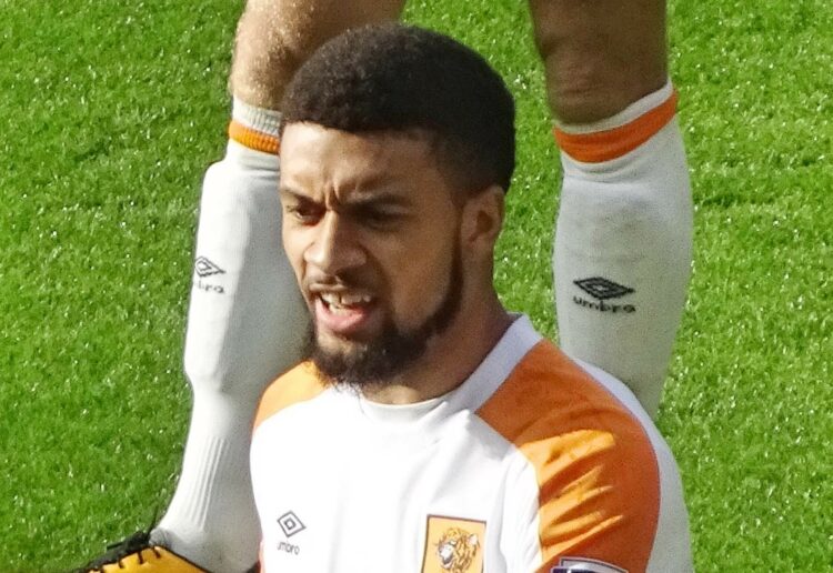 Michael Hector Picture: Wikimedia Commons