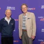 Remap Berkshire Makeability. Picture: Laura Bennetto, Courtesy of BBC Berkshire