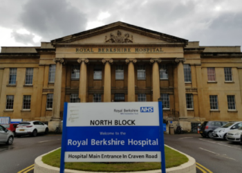 Royal Berkshire NHS Foundation Trust.