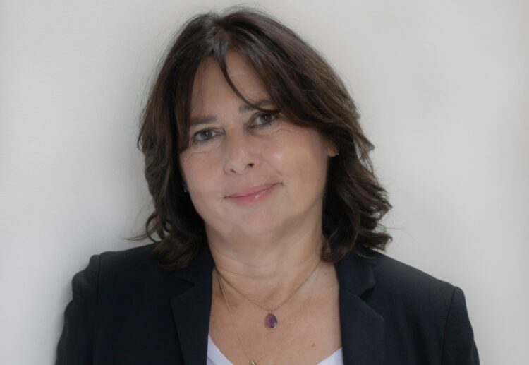 Alexandra Shulman will speak at a special event in aid of Smart Works Reading