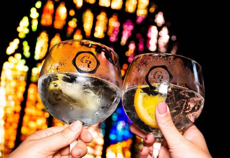 Raise your glasses to gin at a festival coming to Reading this month