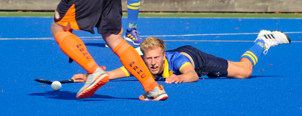Sonning 1s v Phoenix Reading 1s