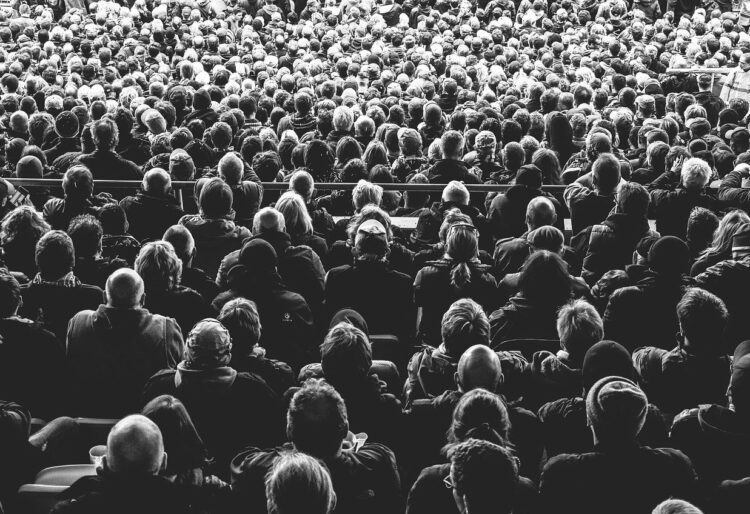 What's on at the theatre Picture:  Free-Photos from Pixabay