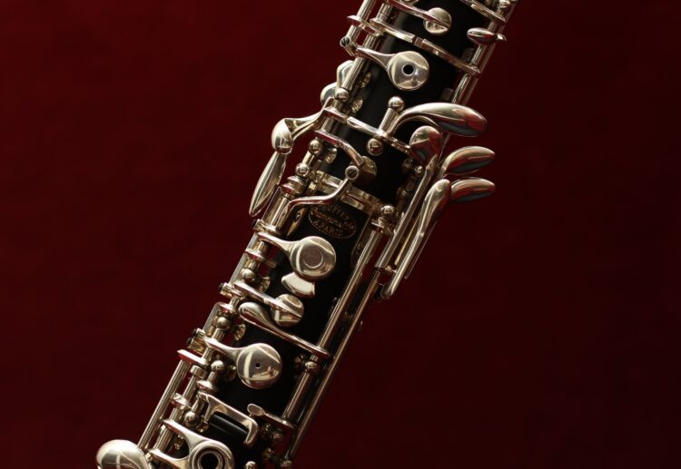 Ewan Millar, BBC Young Musician of the Year concerto finalist will perform on the oboe Picture: Pixabay