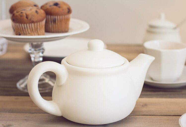 Depression Xpression holds regular informal coffee mornings at the Biscuit Factory, from 11am-12.30pm on Fridays. Picture: Carolyn Lenore via Pixabay