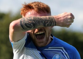 Eversley & California v AFC Aldermaston Pictures: Richard Milam