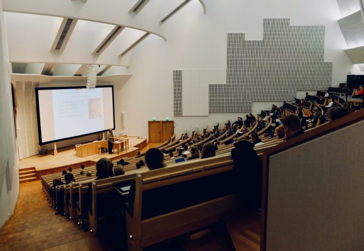 Dr Jonathan Iliff will be speaking at the University of Reading on Thursday, October 27. Picture: Dom Fou