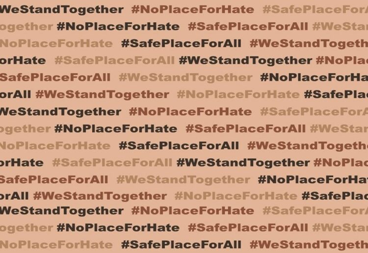 During Hate Crime Awareness Week Reading Borough Council is highlighting some of the ways that it works with others to defeat hate in our communities. Picture: Courtesy of Reading Borough Council