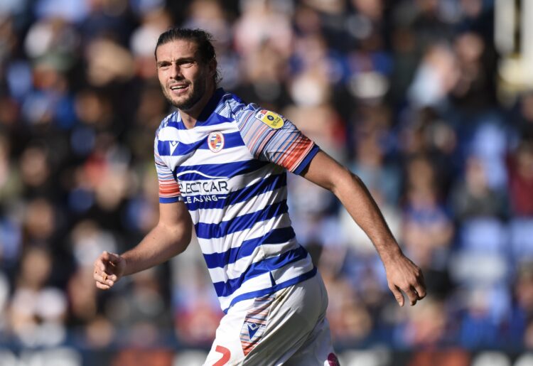 Picture: Luke Adams