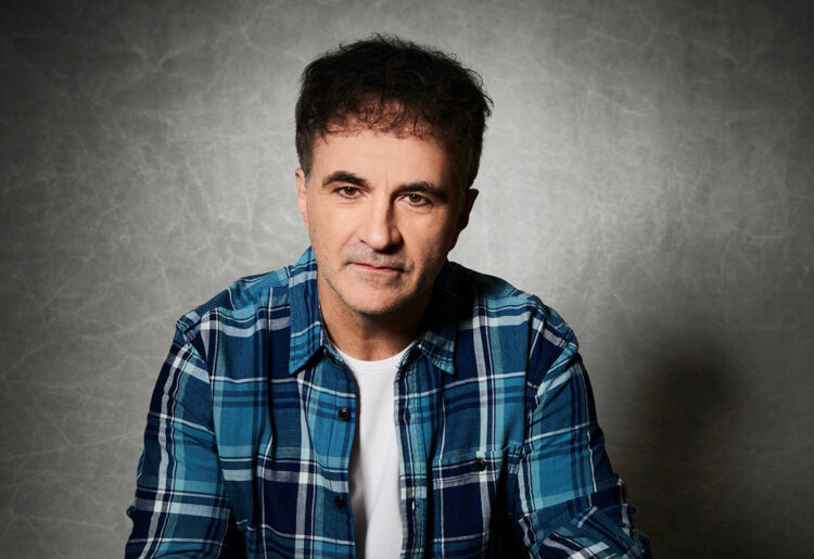 Supervet Noel Fitzpatrick is coming to Reading