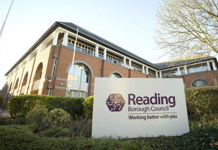 Reading Borough Council