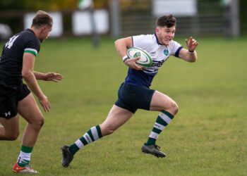 Reading RFC v Buckingham Pictures: John Newport