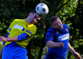 Crowthorne Inn v Raglan Pictures: Andrew Batt