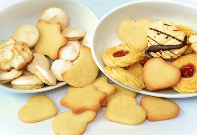 What would a Reading biscuit be like? Picture: congerdesign from Pixabay
